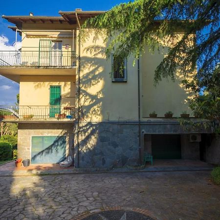 Michelle Apartment Rapallo Exterior foto