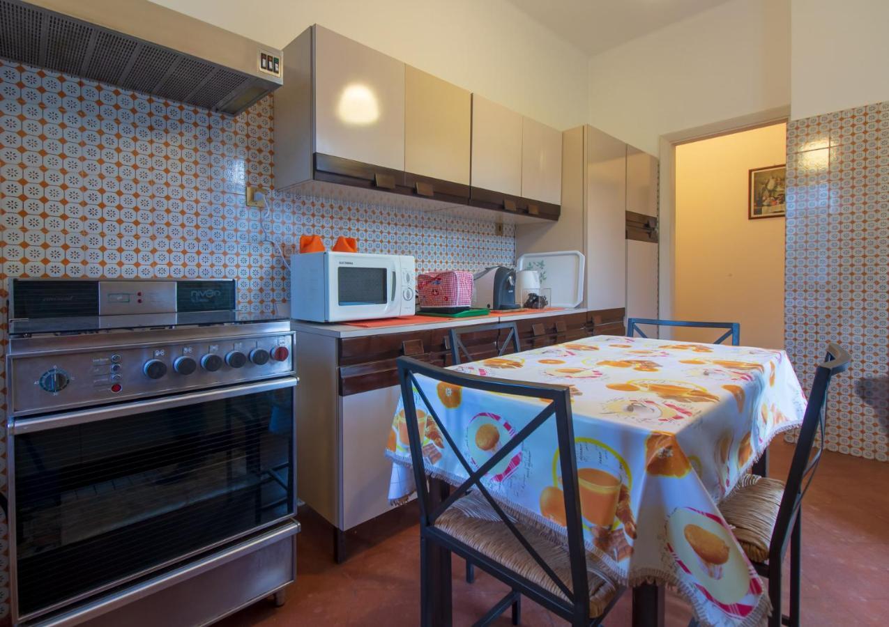 Michelle Apartment Rapallo Exterior foto