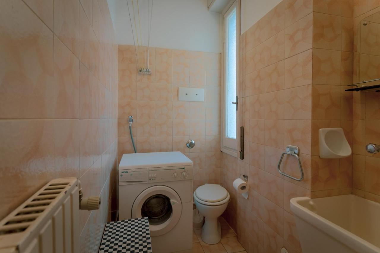 Michelle Apartment Rapallo Exterior foto